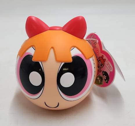 L.O.L. Surprise! Loves The Powerpuff Girls Tots Doll: Limited Edition - BLOSSOM