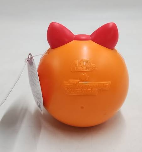 L.O.L. Surprise! Loves The Powerpuff Girls Tots Doll: Limited Edition - BLOSSOM