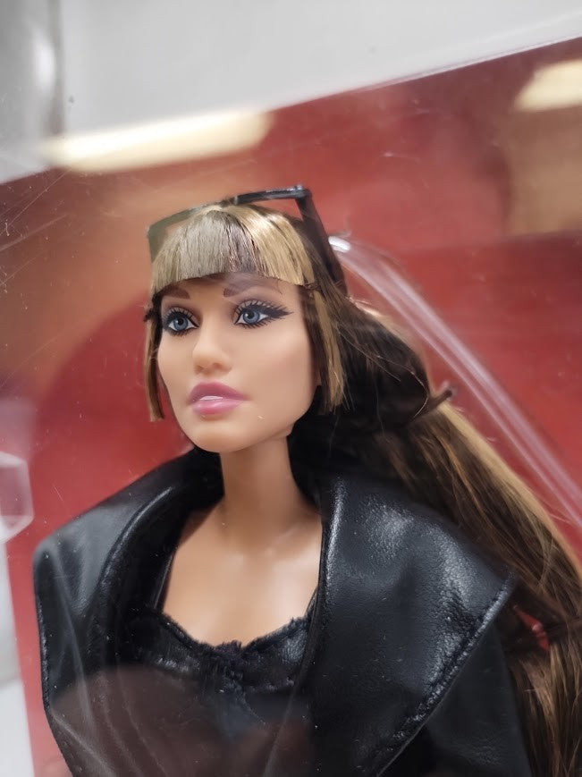 Barbie Signature Miley Cyrus Collectible Doll SEE DETAILS