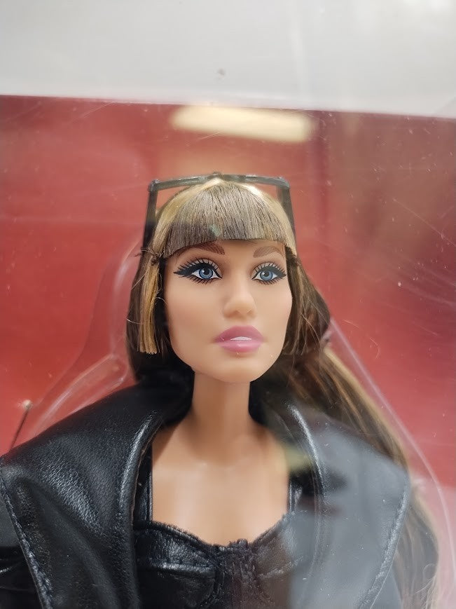 Barbie Signature Miley Cyrus Collectible Doll SEE DETAILS