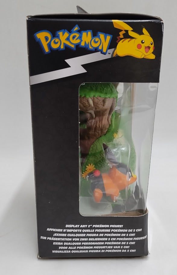 Pokemon Select 6'' Flowery Farmland Tandemaus Environment SEE DETAILS