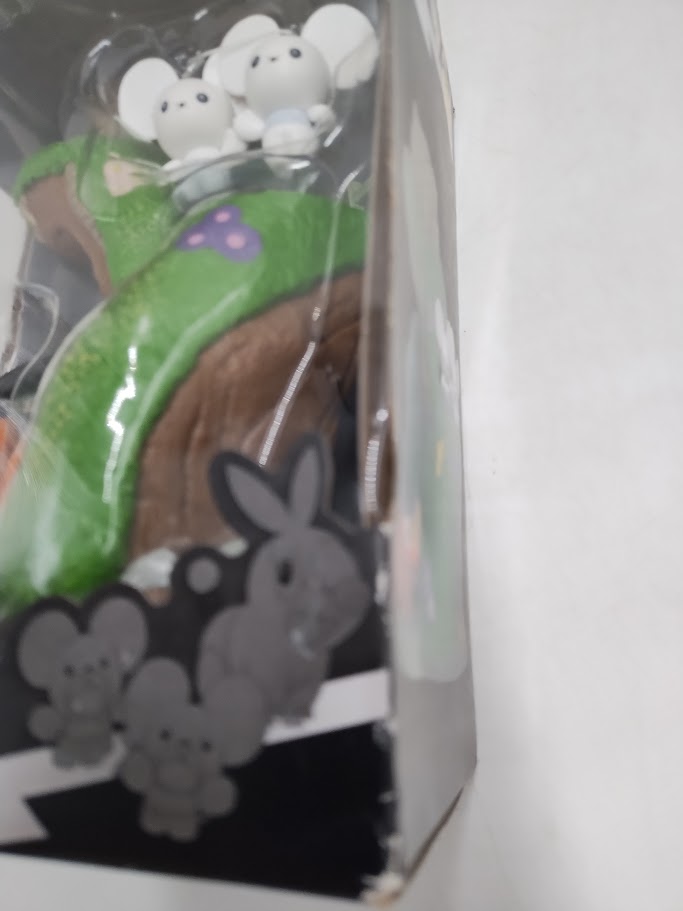 Pokemon Select 6'' Flowery Farmland Tandemaus Environment SEE DETAILS