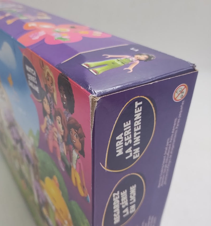 LEGO Friends Plant Cafe & Flower Shop Kids Toy 42671 SEE DETAILS