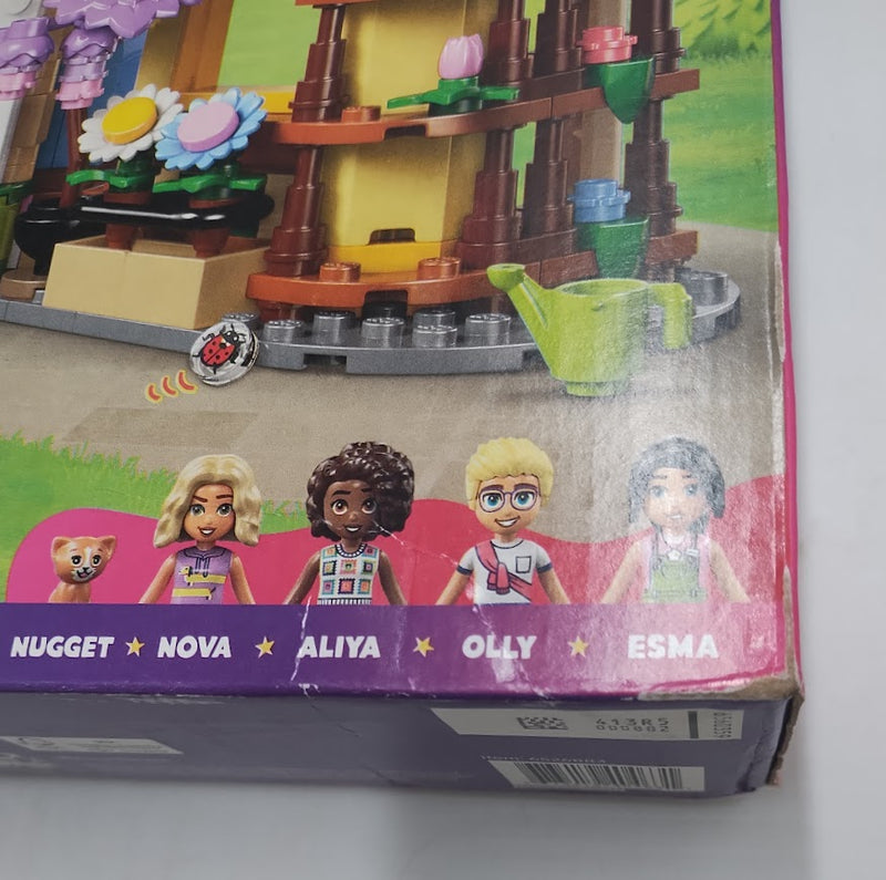LEGO Friends Plant Cafe & Flower Shop Kids Toy 42671 SEE DETAILS