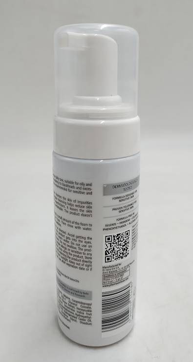 Pharmaceris Sebum-Cleansing Dermo-Foam EXP 05/2027