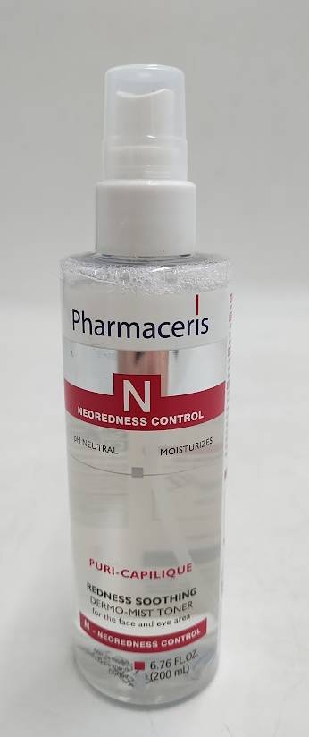 Pharmaceris Redness Soothing Mist Toner EXP 05/2027