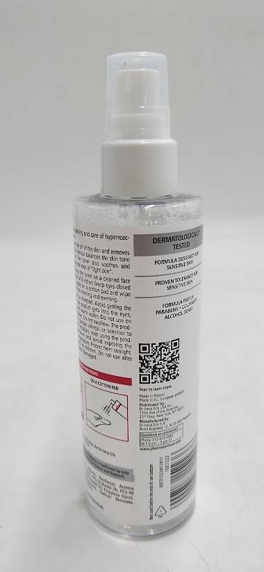 Pharmaceris Redness Soothing Mist Toner EXP 05/2027