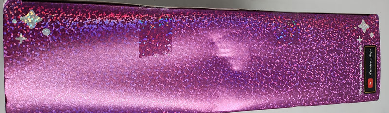 Rainbow High Sparkle and Shine Leilani with Magic Bubbles Legs 11" SEE DETAILS