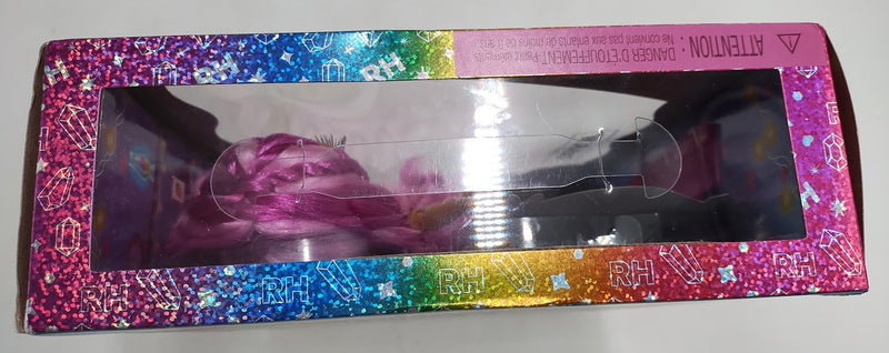 Rainbow High Sparkle and Shine Leilani with Magic Bubbles Legs 11" SEE DETAILS