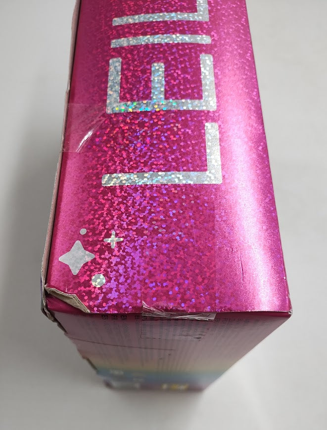 Rainbow High Sparkle and Shine Leilani with Magic Bubbles Legs 11" SEE DETAILS