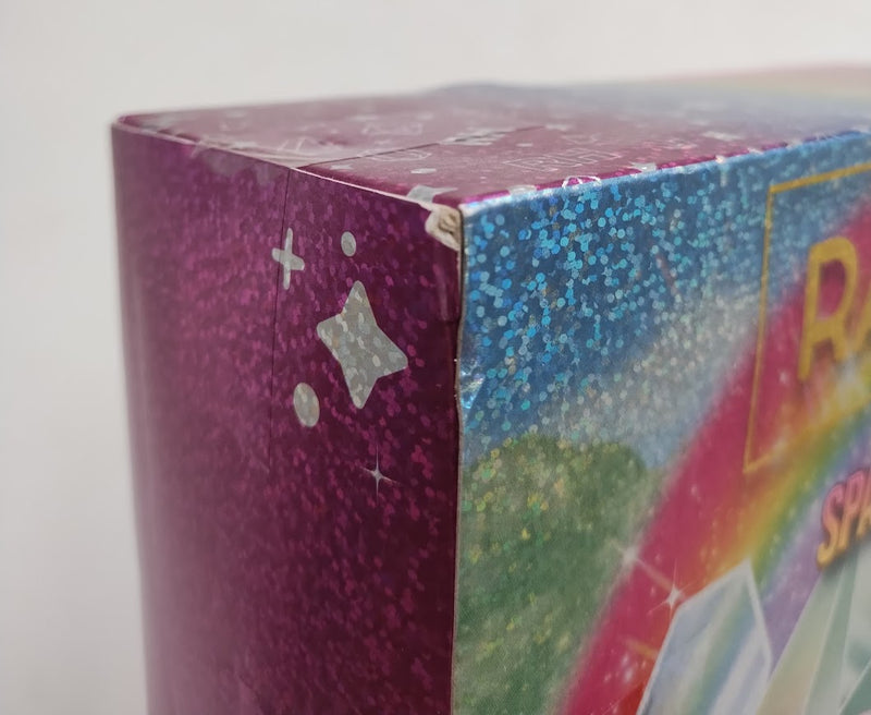 Rainbow High Sparkle and Shine Leilani with Magic Bubbles Legs 11" SEE DETAILS