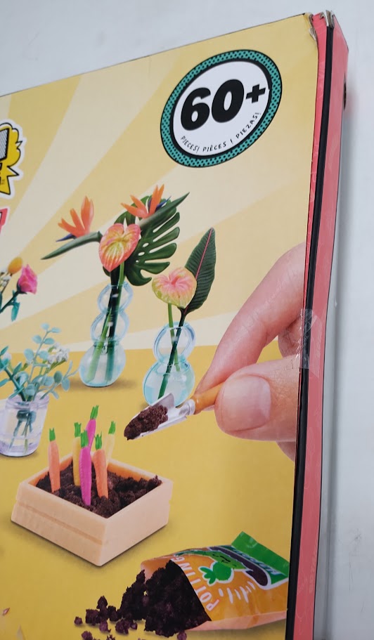 MGA's Miniverse Make It Mini Botanicals SEE DETAILS