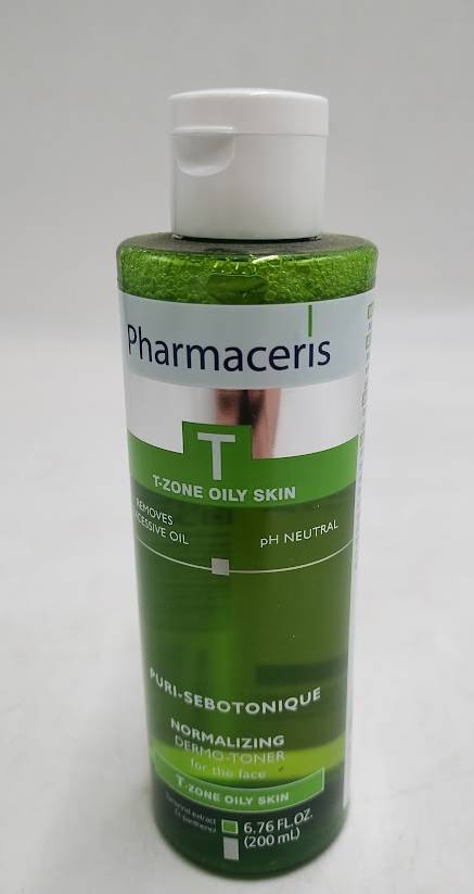 Pharmaceris Balancing Face Toner EXP 05/2027