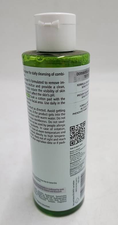 Pharmaceris Balancing Face Toner EXP 05/2027