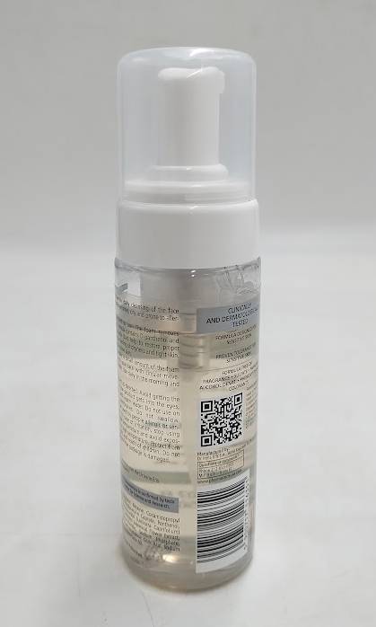Pharmaceris Gentle Cleansing Foam – Foaming Face Wash - EXP 05/2027