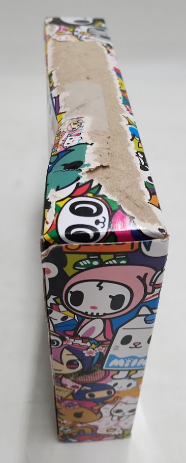 Tokidoki 2" 6 Figure Pack SEE DETAILS