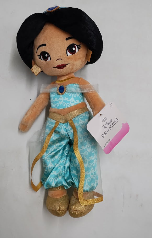 Disney Princess Signature Collection Large Plush - Jasmine