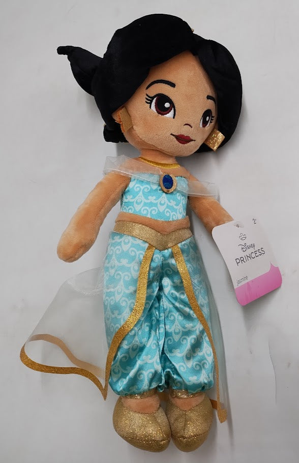 Disney Princess Signature Collection Large Plush - Jasmine