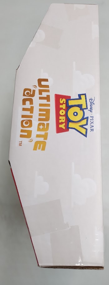 Disney and Pixar Toy Story 5 Ultimate Action Woody 16" SEE DETAILS
