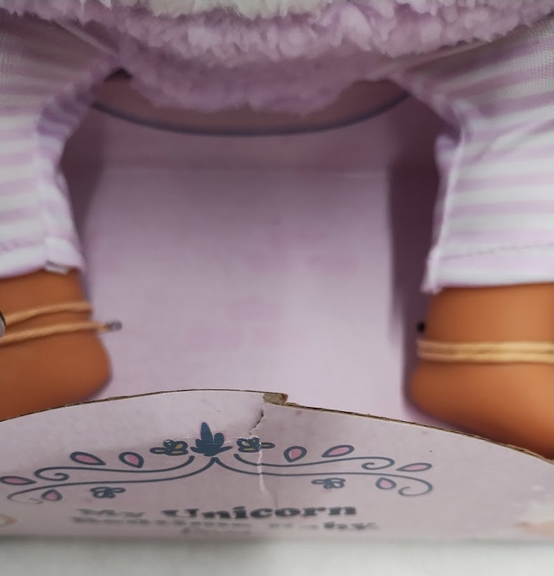 BABY Born Bedtime Doll - Light Brown Eyes SEE DETAILS
