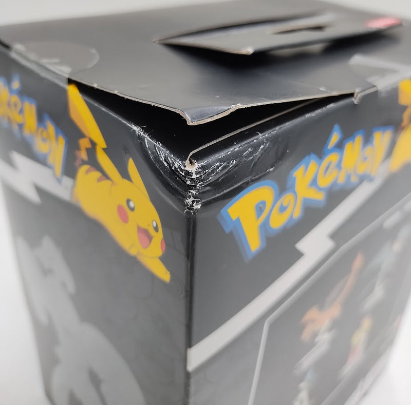 Pokemon Armarouge 6" Super Articulated Action Figure SEE DETAILS