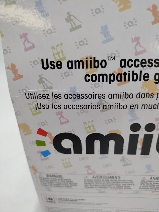 amiibo Kirby & Warp Star (KirbyAir Riders Series) SEE DETAILS
