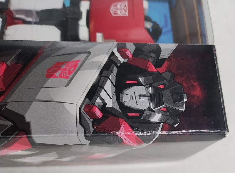 Transformers Studio Series Devastation Sideswipe SEE DETAILS