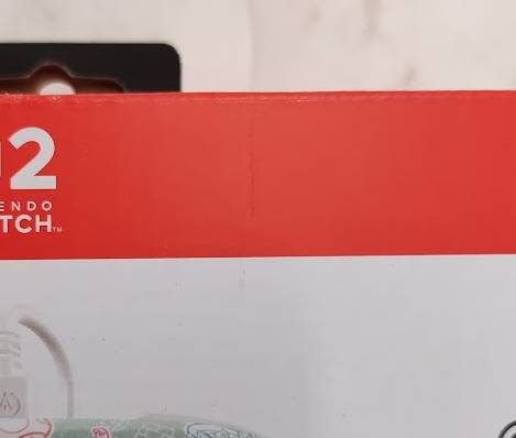 Advantage Wired Controller for Nintendo Switch 2 - Mushroom Kingdom SEE DETAILS