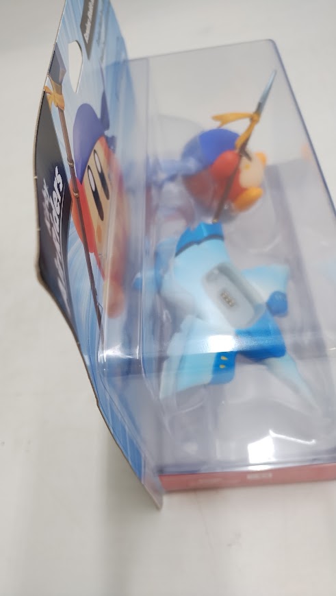 amiibo Bandana Waddle Dee & Winged Star (KirbyAir Riders Series) SEE DETAILS