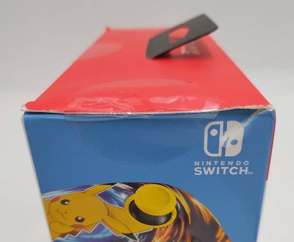 PowerA Pikachu vs Gengar Enhanced Wireless Controller NintendoSwitch SEE DETAILS