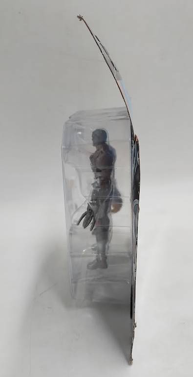 DC X Sonic the Hedgehog Tails and Cyborg Action Figure SEE DETAILS