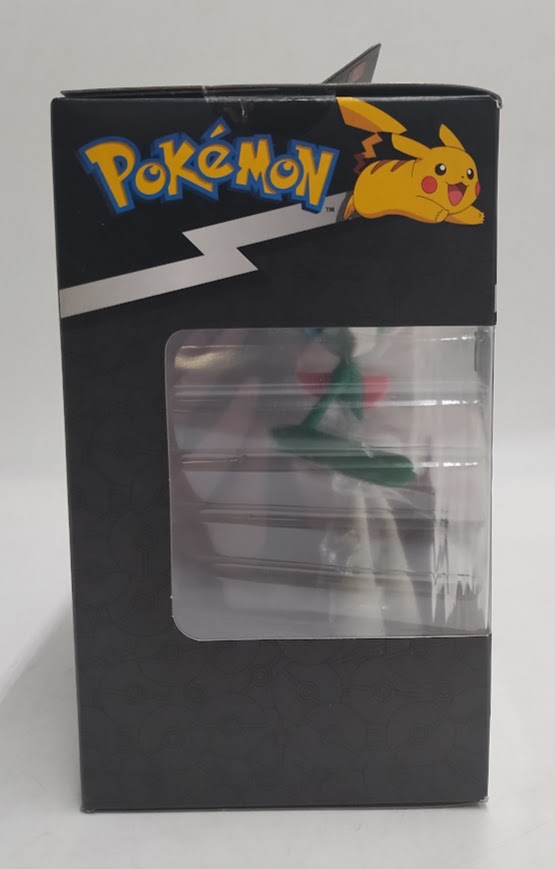 Pokemon Gallade 6" Super-Articulated Action Figure Target Exclusive SEE DETAILS