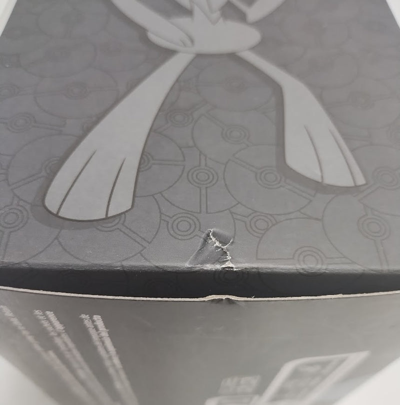 Pokemon Gallade 6" Super-Articulated Action Figure Target Exclusive SEE DETAILS