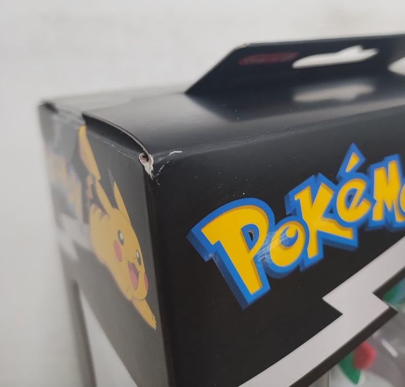 Pokemon Gallade 6" Super-Articulated Action Figure Target Exclusive SEE DETAILS