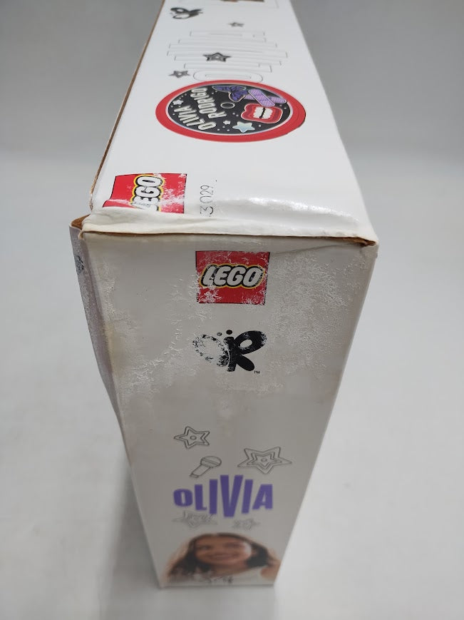 LEGO Editions Olivia Rodrigo's Concert Moon 43029 SEE DETAILS
