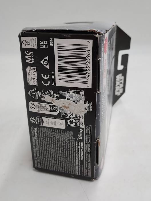 Star Wars Prestige Starships Tie Striker Toy Vehicle SEE DETAILS