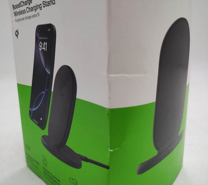 Belkin 15W Qi Wireless Charging Pad - Black SEE DETAILS