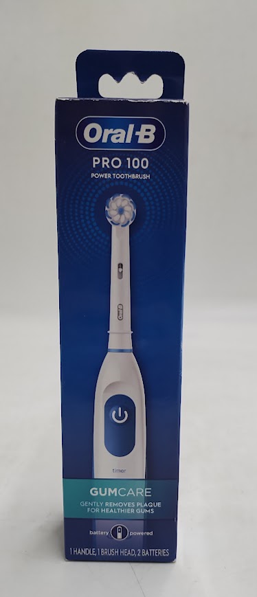 Oral-B PRO 100 GUMCARE