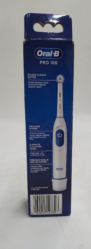 Oral-B PRO 100 GUMCARE