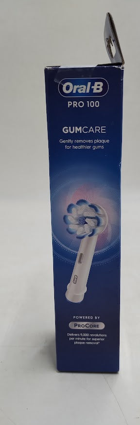 Oral-B PRO 100 GUMCARE