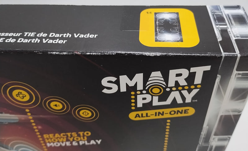 LEGO Star Wars SMART Play: Darth Vader's TIE Fighter 75421 SEE DETAILS