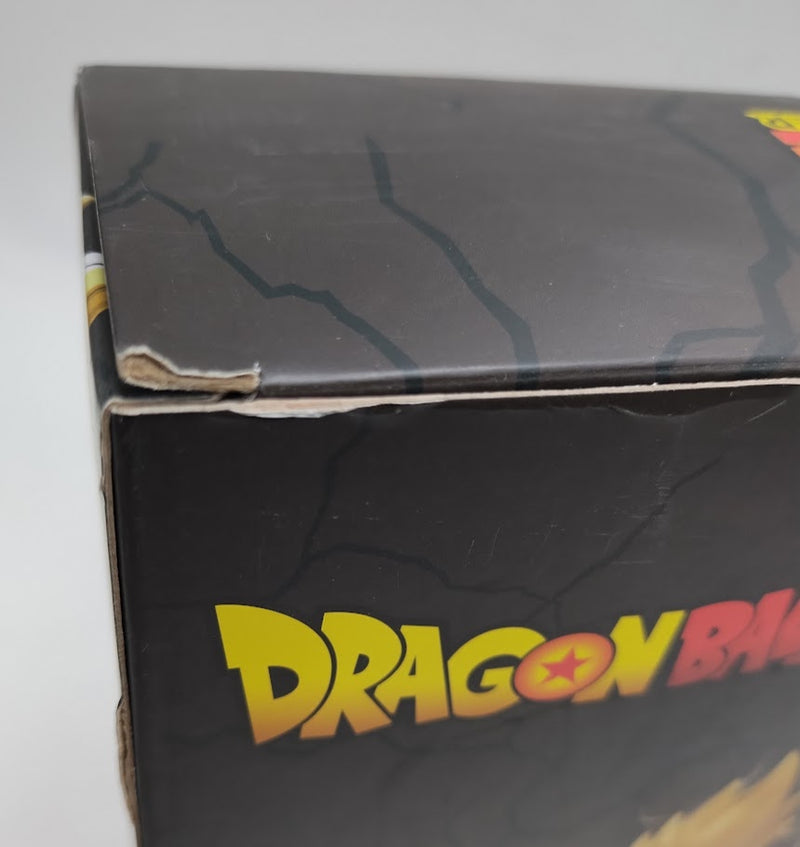 Dragon Ball Super Saiyan Goku & Super Saiyan Vegeta Limit Breaker SEE DETAILS