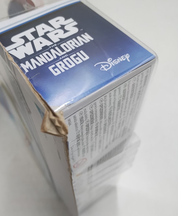 Star Wars ActionVerse Guard Droid & Mercenary STAP SEE DETAILS