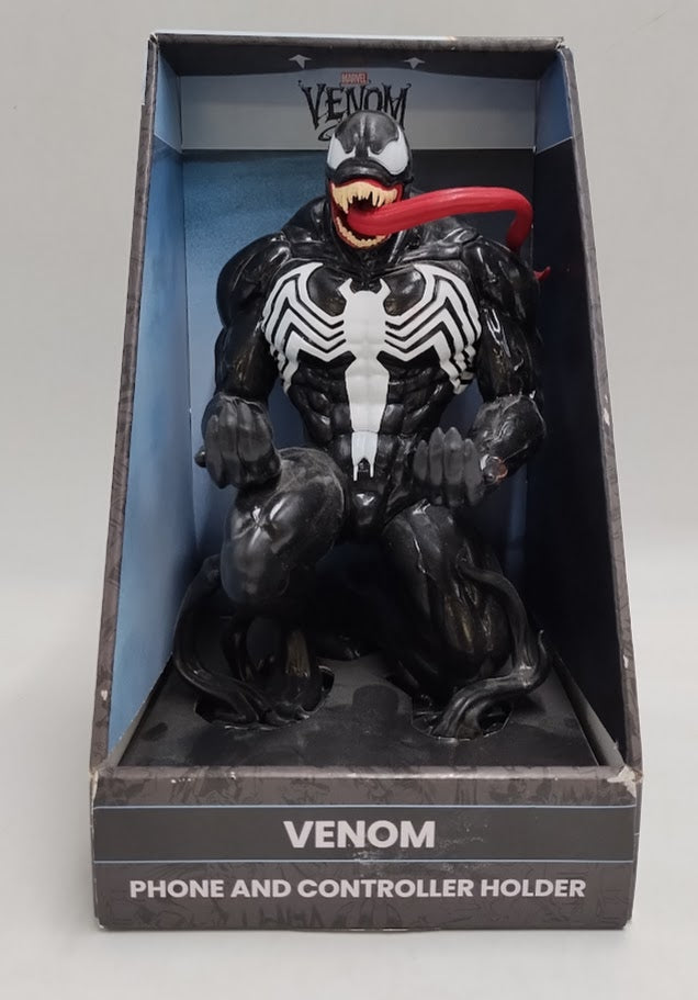 Marvel Venom Cable Guy Phone and Controller Holder SEE DETAILS