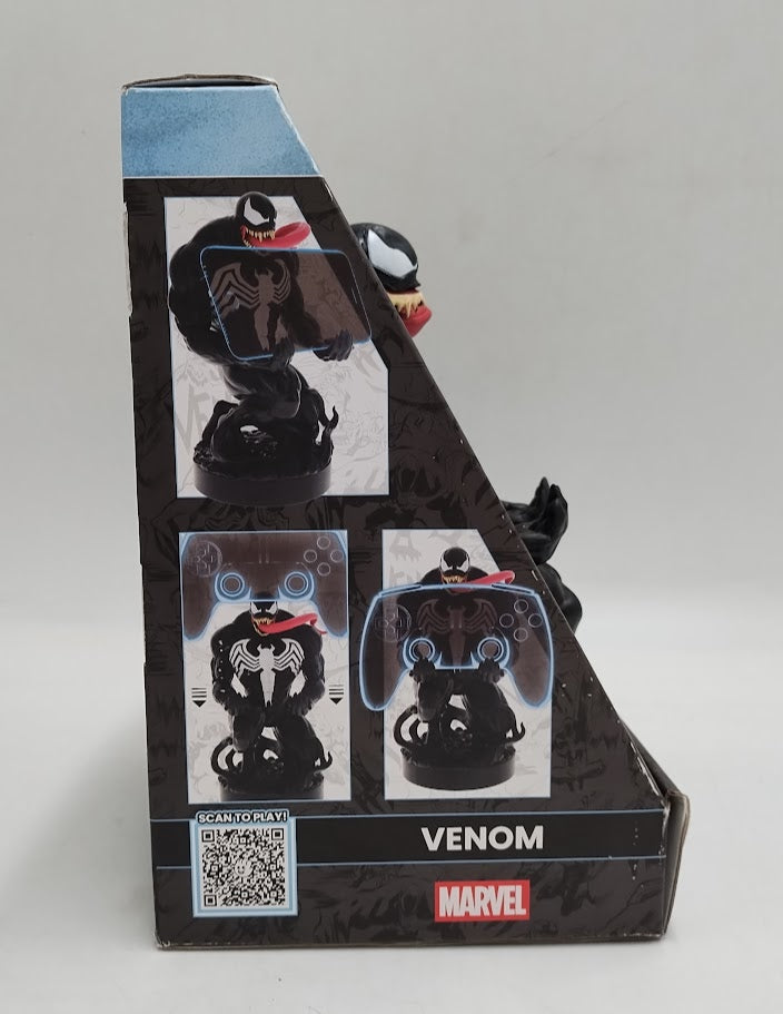 Marvel Venom Cable Guy Phone and Controller Holder SEE DETAILS
