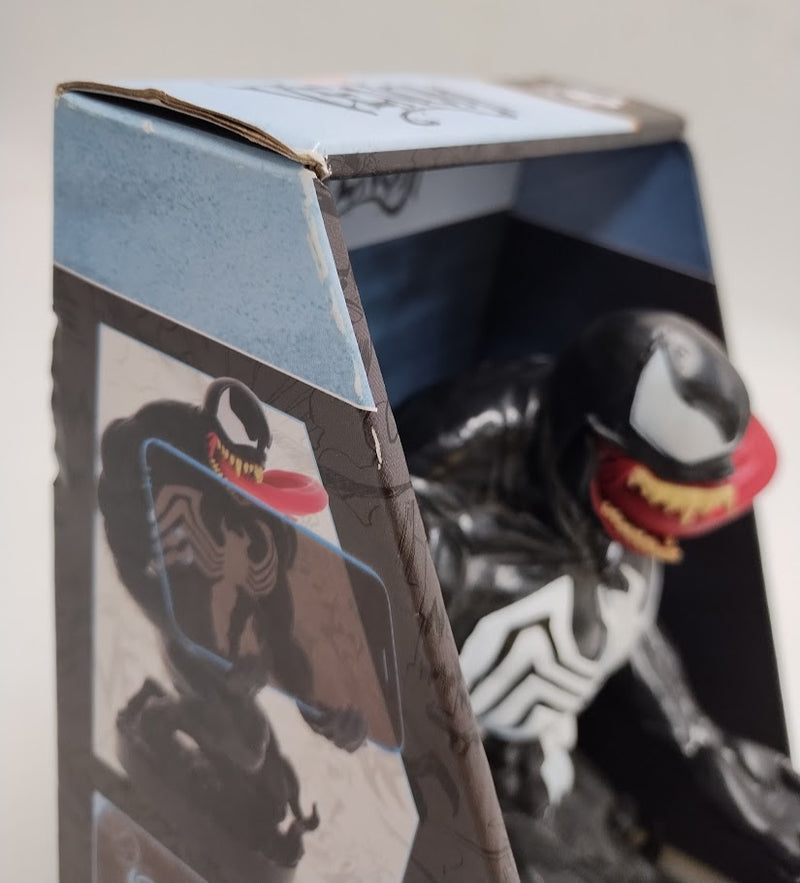 Marvel Venom Cable Guy Phone and Controller Holder SEE DETAILS