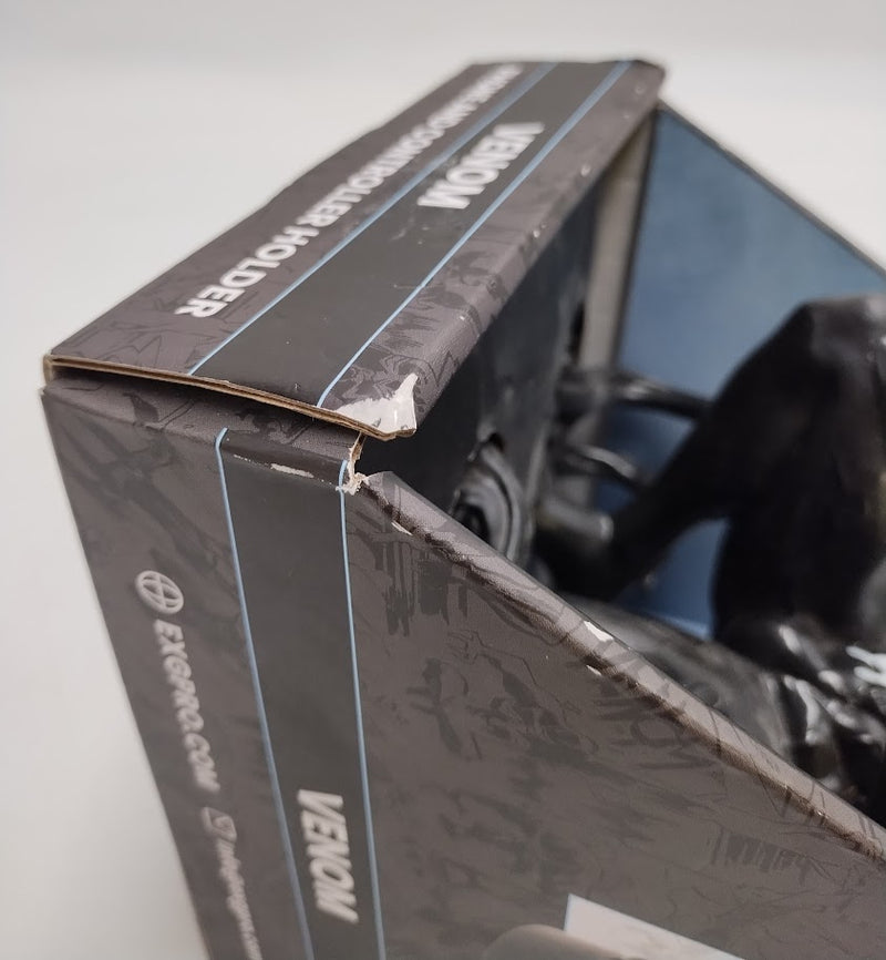 Marvel Venom Cable Guy Phone and Controller Holder SEE DETAILS