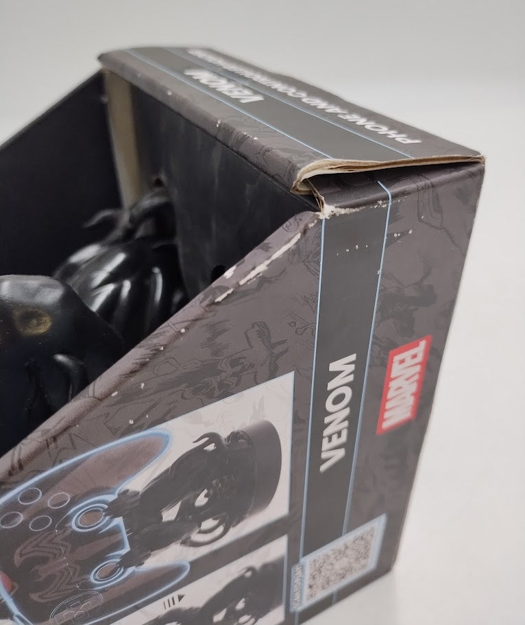 Marvel Venom Cable Guy Phone and Controller Holder SEE DETAILS