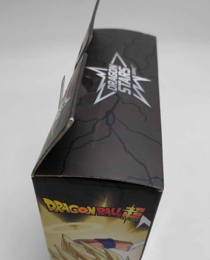 Dragon Ball Super Dragon Stars Super Saiyan 2 Goku Action Figure SEE DETAILS