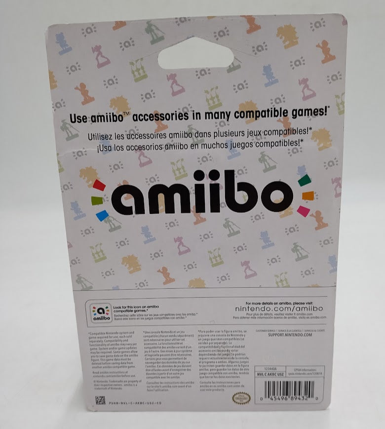 Nintendo amiibo Tulin: The Legend of Zelda Series Figure